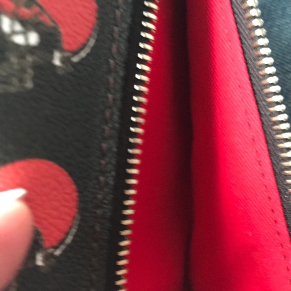 Dooney & Burke 1975 - Picture 5 of 8